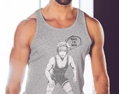 Anime Wrestling Shirt | Workout Geek Shirt | Funny Wrestling Anime Shirt | Humor Wrestling Anime T-Shirt | Fandom Wrestling T-Shirt
