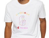 Classicaly Trained Video Games T-Shirt