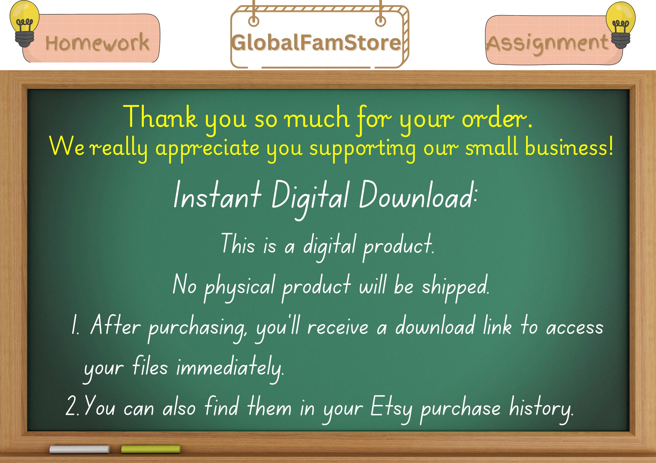 Social Studies Classroom Posters: Canva Template (digital Download) - Etsy