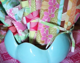Amy Butler GRAB BAG Scrap Set From Midwest Modern