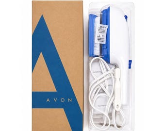 AVON Essentials Handheld Clothes Steamer Portable NEW