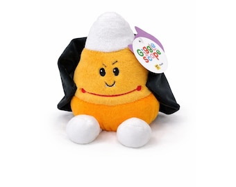 Gigglescape 2025 Halloween Vampire Candy Corn Toy New with tags