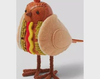 Target Featherly Friends 2025 FRANKY Summer Bird Sun Squad NEW