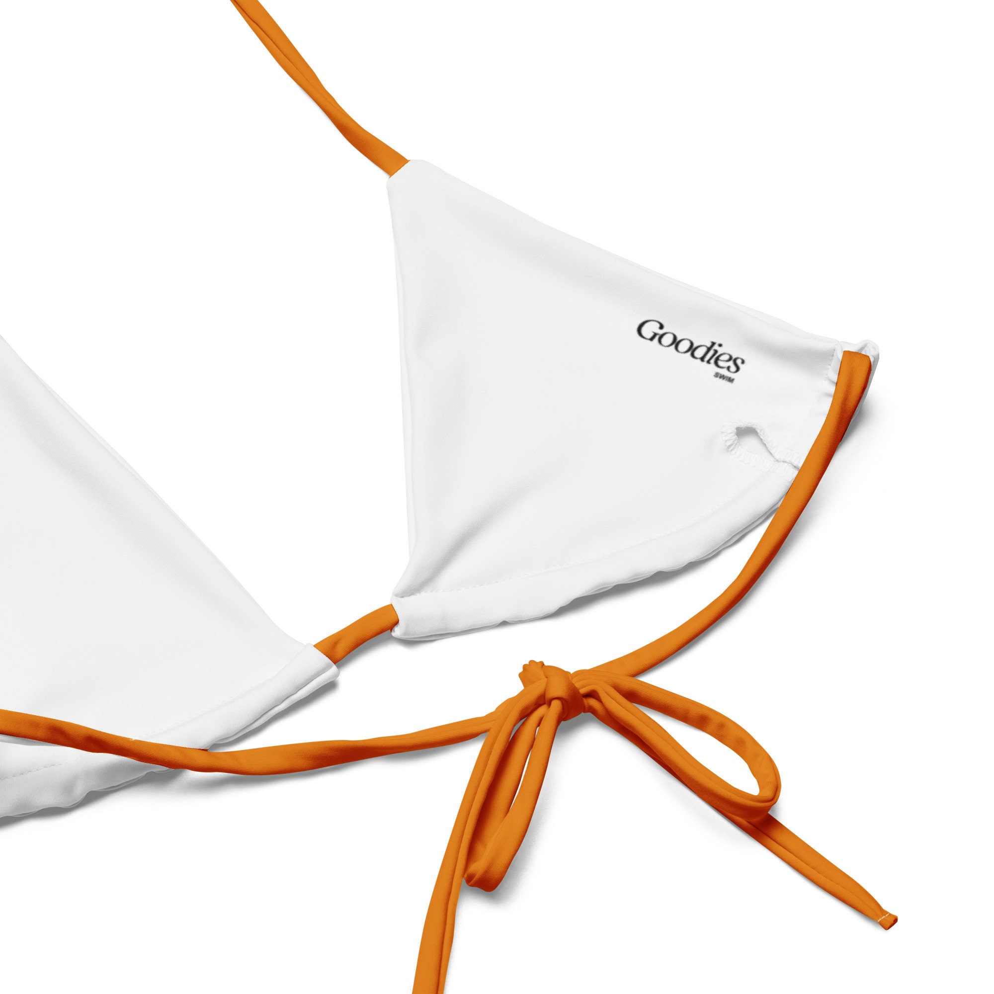 Aperol Spritz Bikini, Cocktails Bikini, Girly Coquette