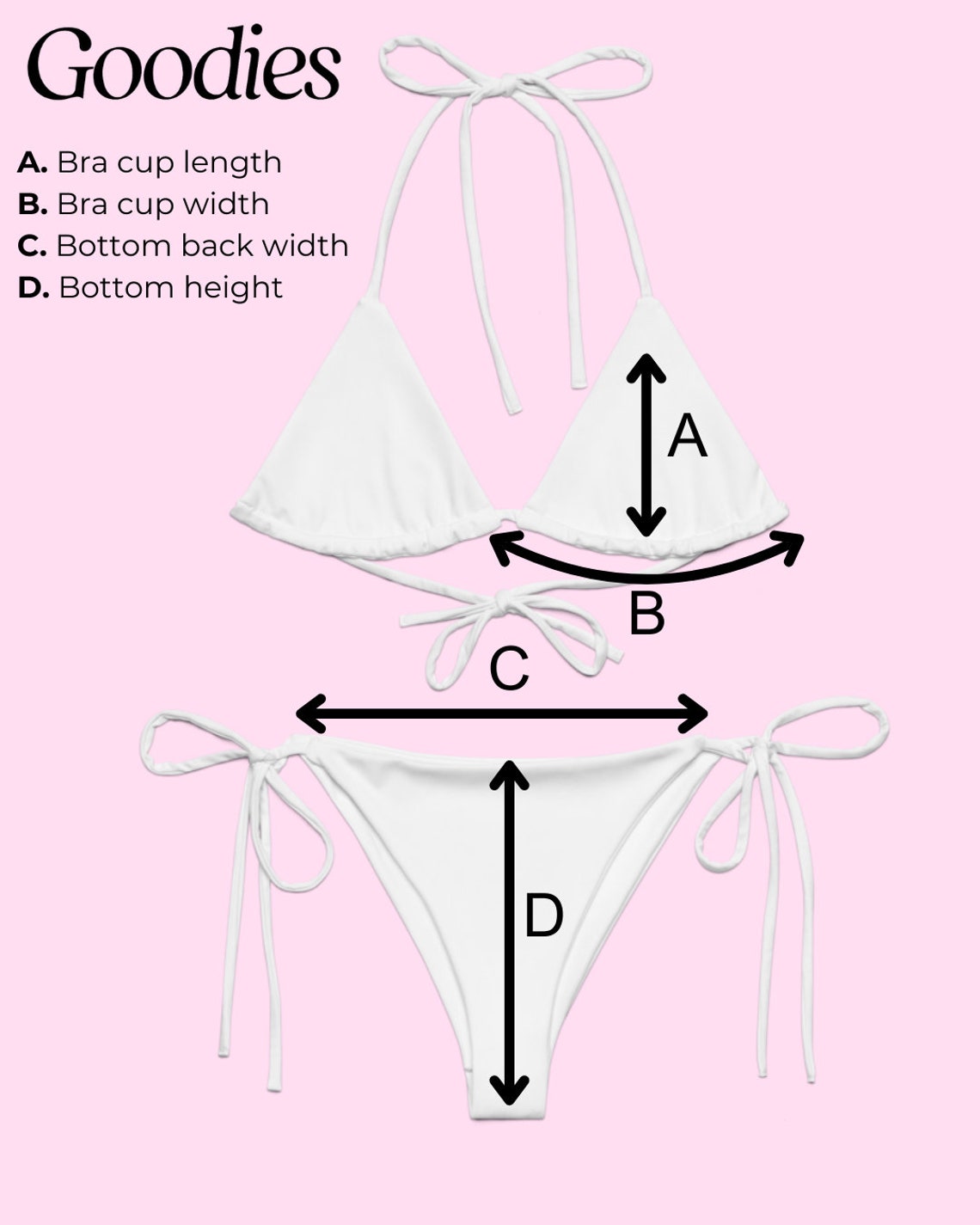 USA American Bikini, Made in USA, 4th of July American Flag Bikini