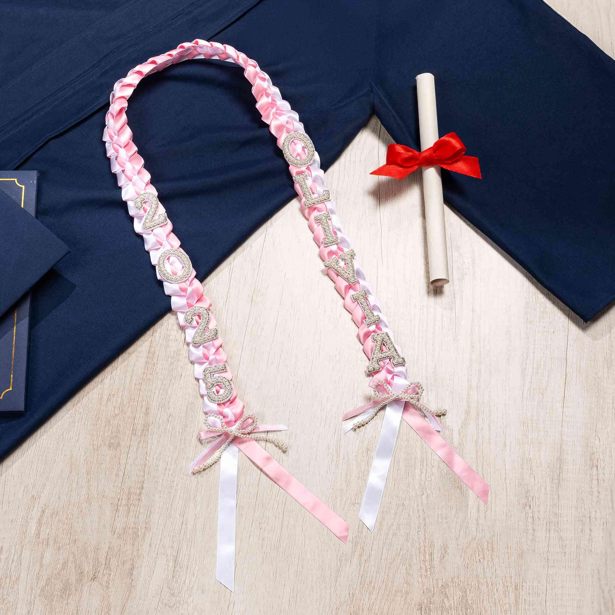 Ribbon lei - Etsy 日本