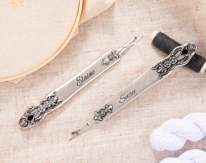 The Customizable Seam Ripper Perfect Mother's Day Gift for Sewing Lovers, Tailor/Craftsman/Fashion Designer/Mom/Grandma