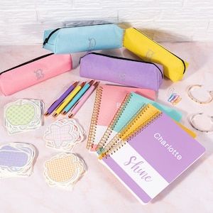 Set di diario fai-da-te per ragazze adolescenti, set di cancelleria, set di forniture per album e diario, kit di artigianato artistico per diario, regali per il ritorno a scuola
