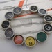 see more listings in the Bracelets section