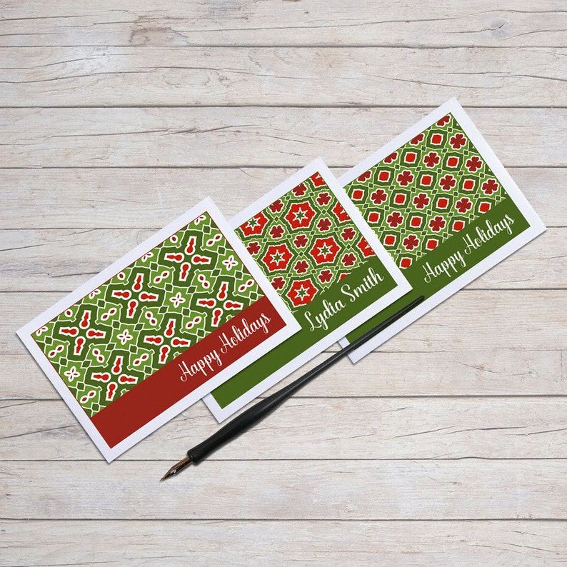 christmas notecard stationery blank note card set etsy christmas notecard