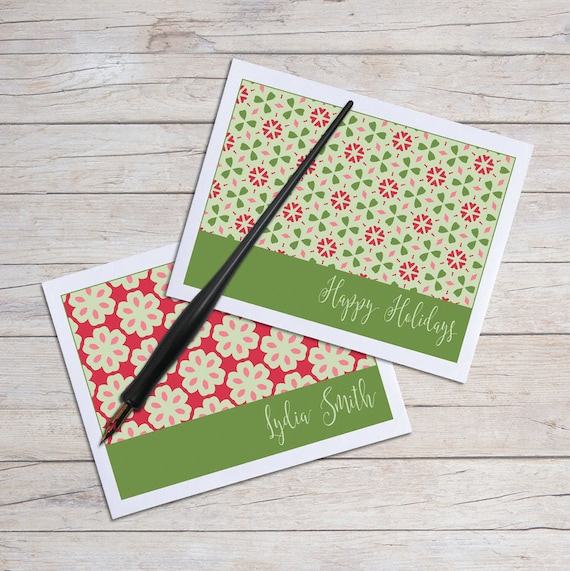 personalized note cards holiday cards christmas notecard stationery holiday stationary blank note card set blank cards stationery set christmas notecard