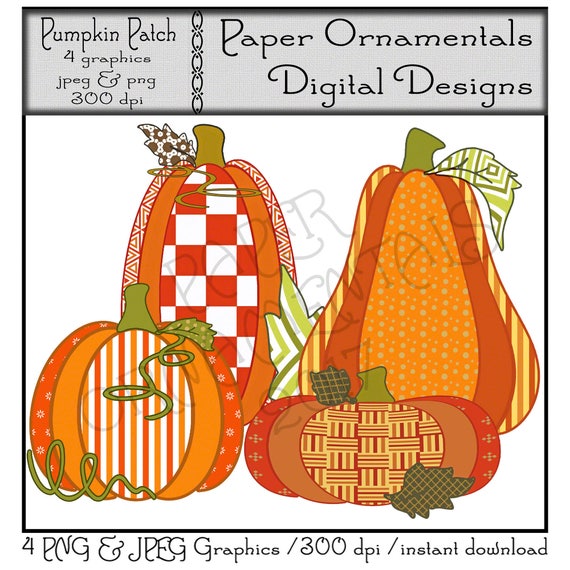 and Printables Crayon Mini Pumpkin Clipart for Digital Download Crayon Mini Pumpkin PNG Sublimation