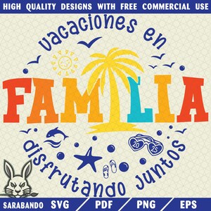 Family Vacation PNG SVG, Family Vacation Trip 2025 Png, Family Trip Png, Family Beach Trip Png, Travel Png, Summer Vacations Png, Beach Png