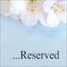 RESERVED for SA