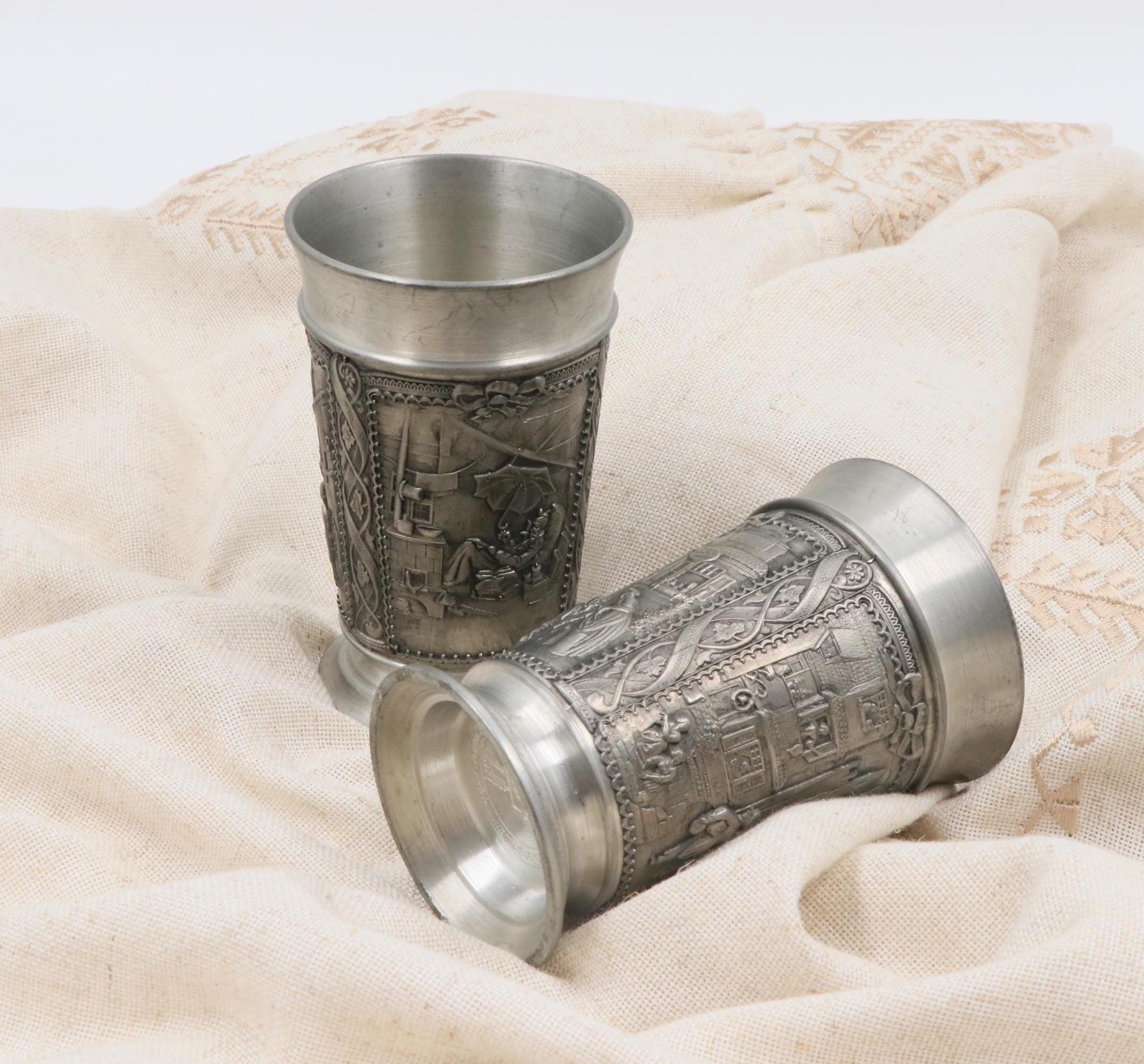 Zinn Becker Pewter - Etsy Zinn Becker Pewter - Etsy