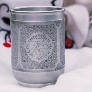 Tumasek Pewter - Etsy Hong Kong