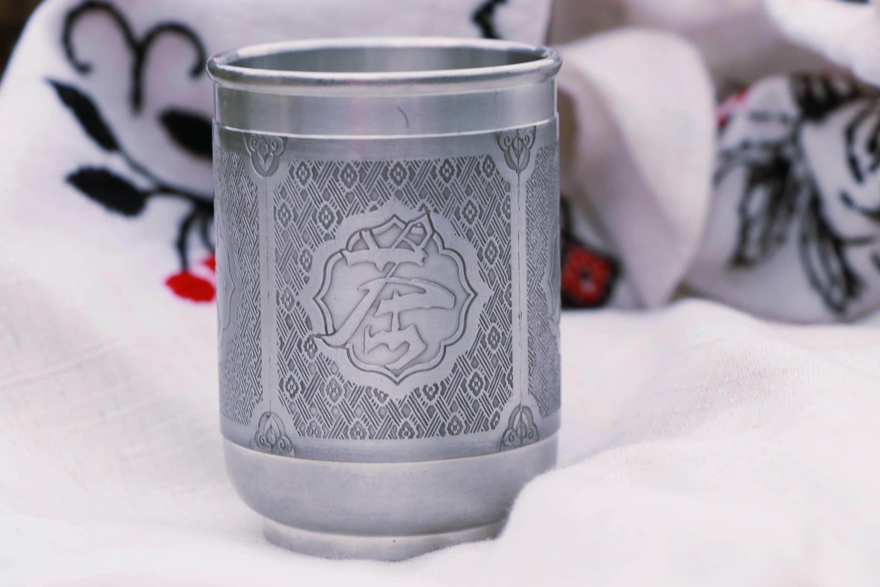 Tumasek Pewter - Etsy