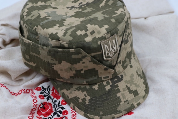 Casquette United We Work - Multicam Black - Mechanix