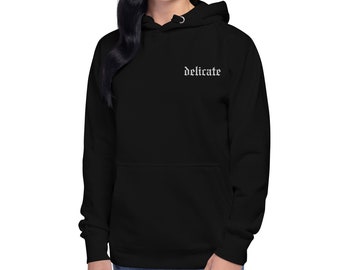 Delicate Hoodie