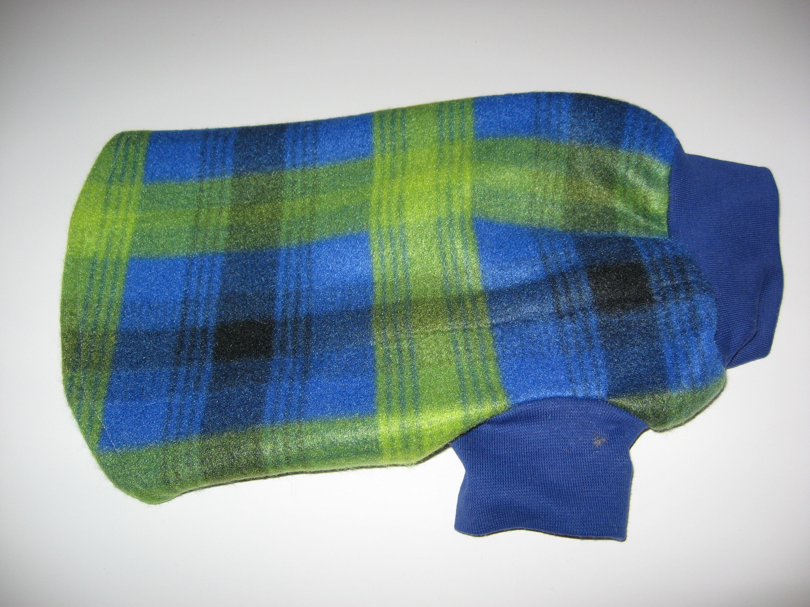 outlander plaid lace up jacket