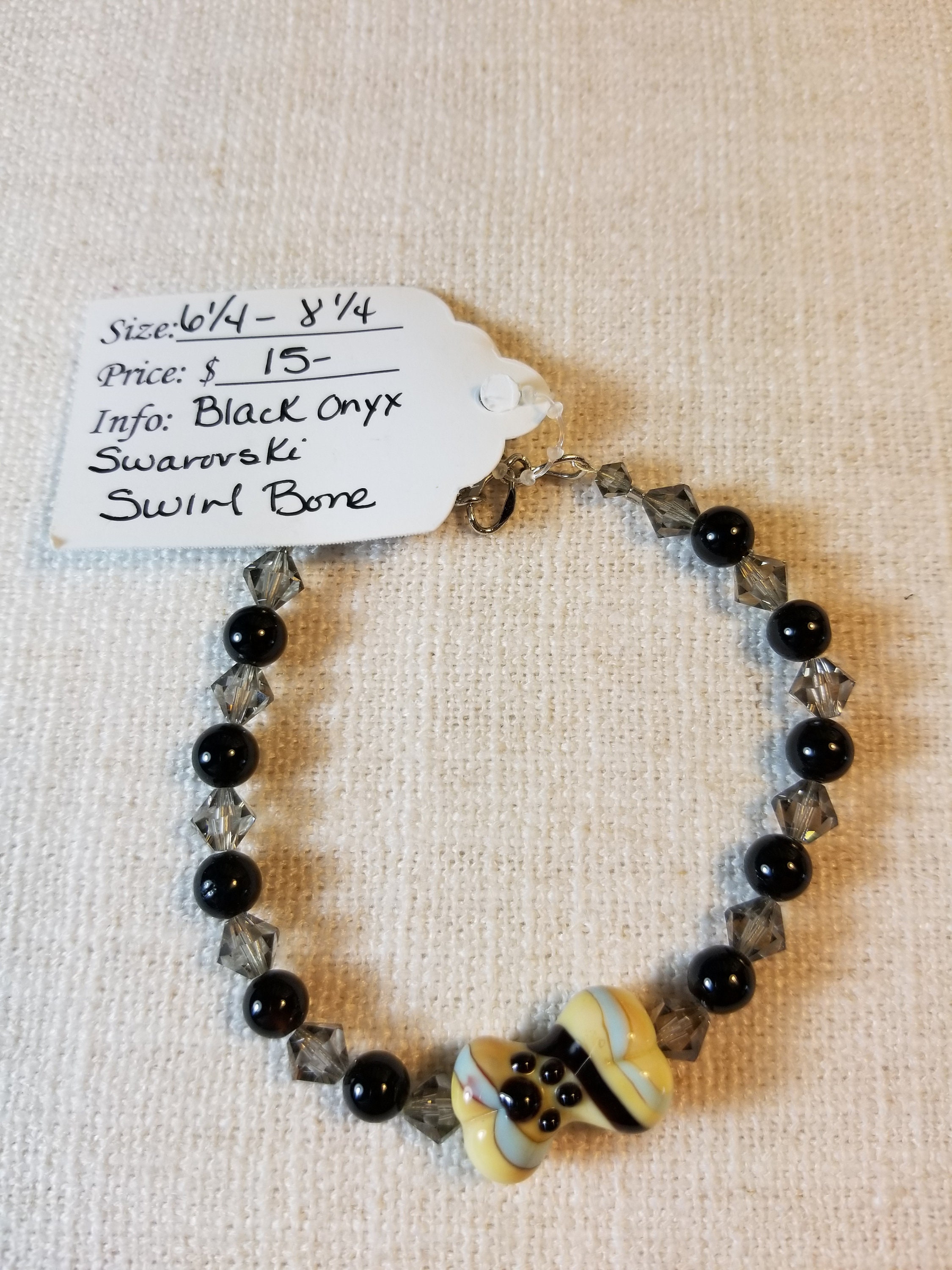 Handmade Beaded Dog Bracelets assorted styles Etsy