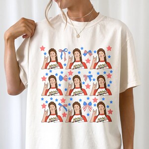 Joe Dirt 4th of July Coquette Shirt, Joe Dirt 4th of July Shirt, Joe Dirt Movie Tee, Joe Dirt Quotes, Independence Day Tee
