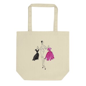 I'll Take Both! Eco Tote