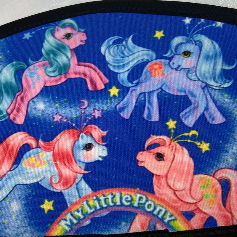 My Little Pony Mask - Etsy