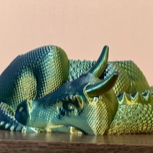 Sleeping Dragon Bowl