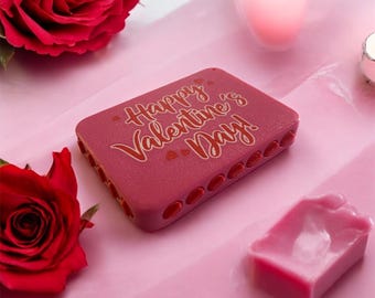Valentines Day Annoying Box Gift Card/Cash Holder
