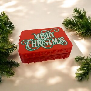 Lästige Geschenkbox-Geschenkkartenhalter