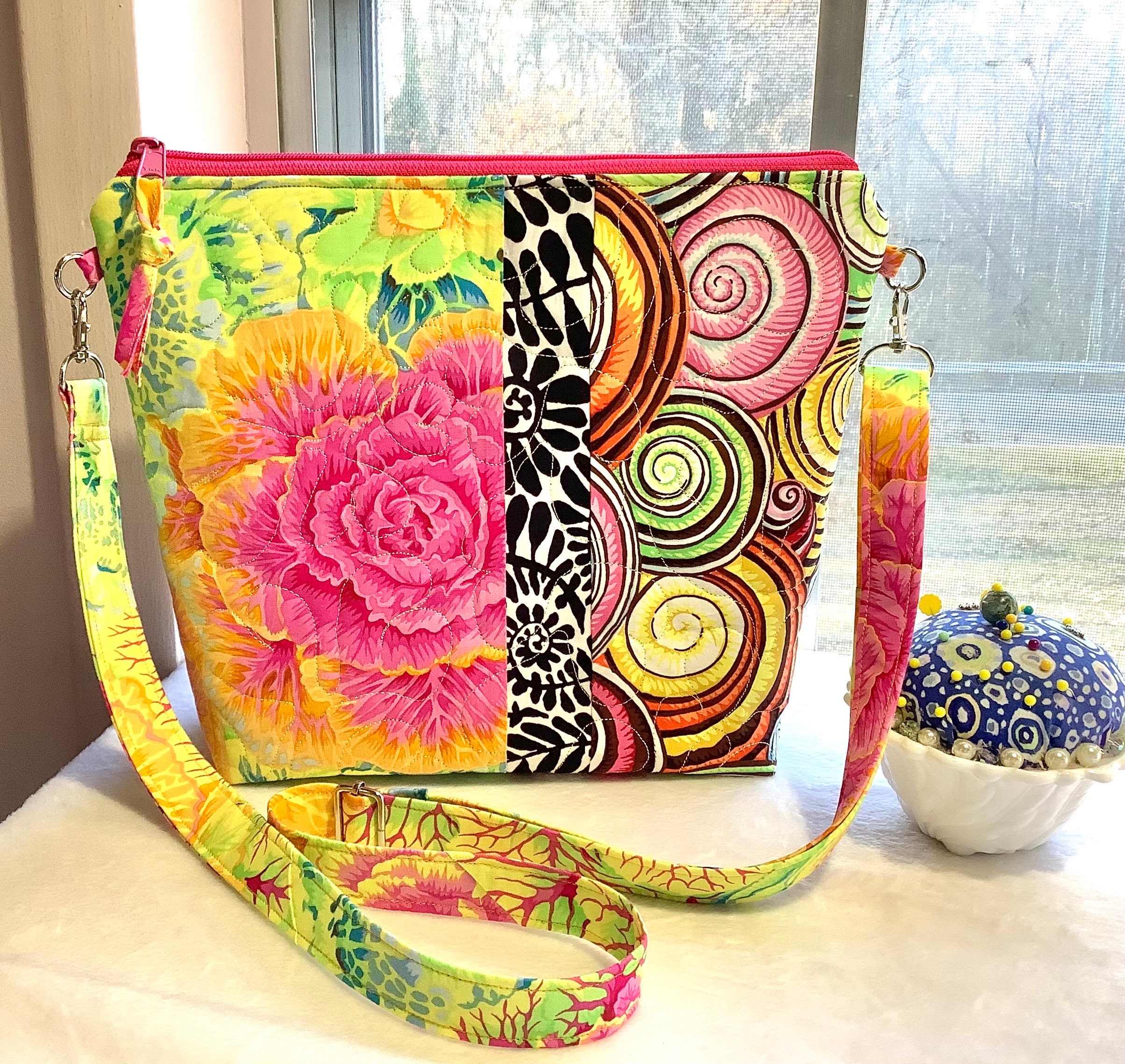 Spiral Crossbody Bag Etsy