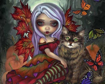 The Eternal Bond - Impression d'art 20 x 10 po.