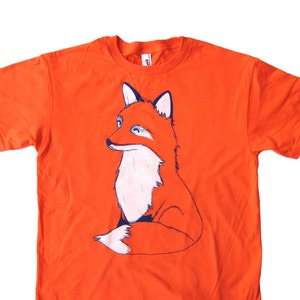 Happy Fox YOUTH T-shirt
