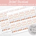 Best Teacher in the Patch Fall Tag, Fall Gift Tags for Class, Printable ...