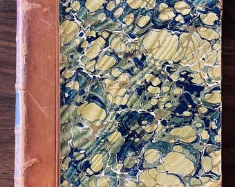 Emerson’s Essays Volume II - 1889