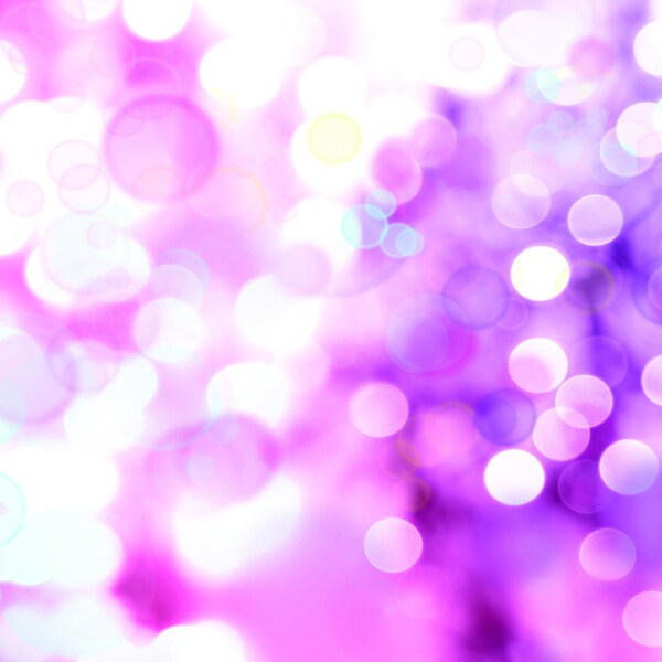 Fairytale Bokeh