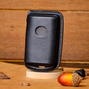 Mazda Key Fob Cover, All Type Key Case For 3 6 Cx-3 Cx-4 Cx-5 Cx-7 Cx-8 Cx-9 Cx-30 Cx-50 MX5, Handcrafted Leather Mazda Key Case