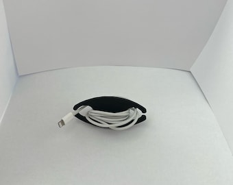 Cord Wrap for Phone Charger