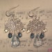 see more listings in the Earrings section