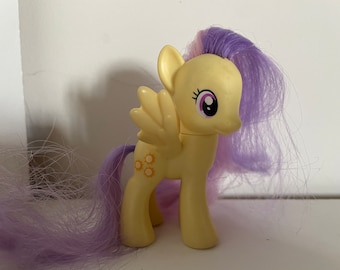 My Little Pony G4 Sunny Rays 2012