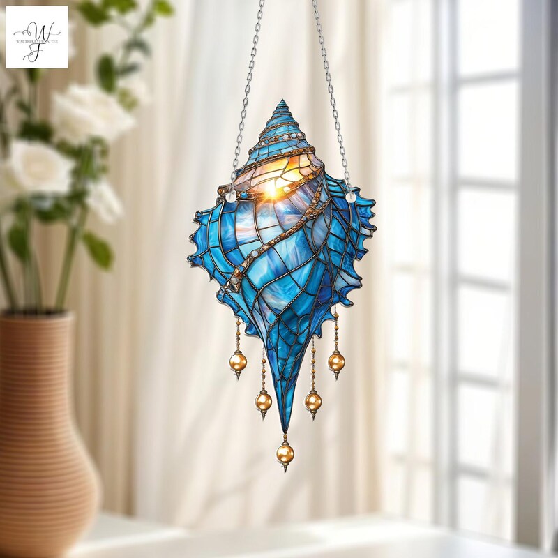 Photo inspiration: Fresh Look at Ocean Home Decor