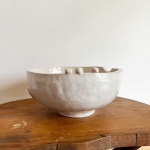 Random Doodad Bowl White image 5