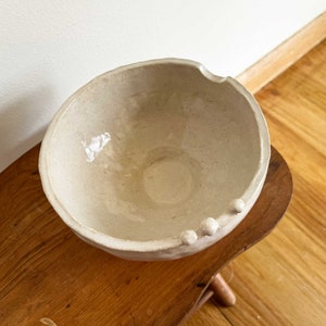 Random Doodad Bowl White image 2