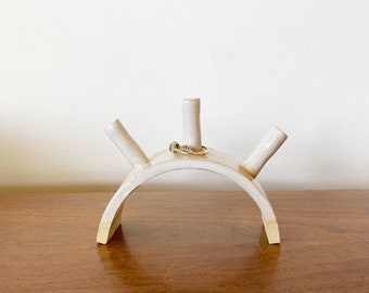 Sunrays Ring Holder