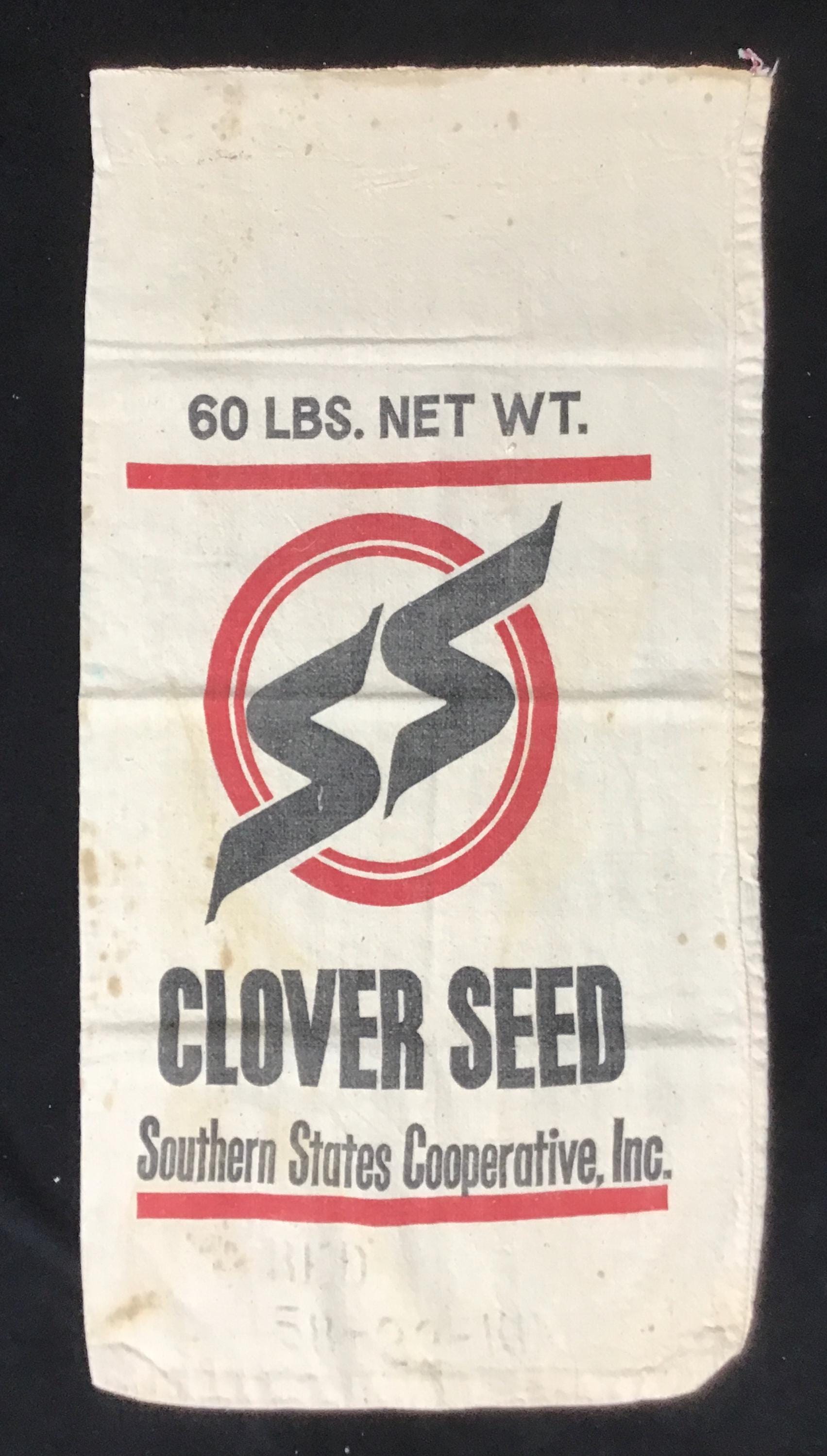 Vintage seed sack - Etsy 日本