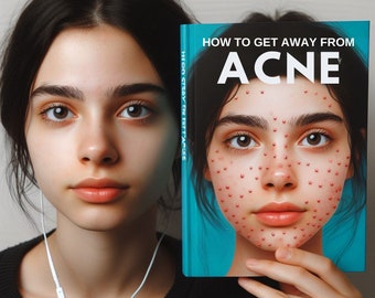 How To Get Away From Acne,Ultimate Guide For Get Rid of Acne,Acne Treatment at Home,How To Get Away From Acne Forever,Acne Problem,Acne,PLR