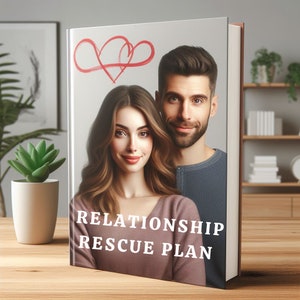 101 Steps For a Healthy Relationship,Ultimate Guide for Healthy Relationship,Couples Therapy Resource,Relationship Therapy,Relationship PLR