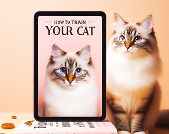 猫のしつけ方、猫のしつけの究極ガイド、猫のしつけの超詳細ガイド、猫のおもちゃ、猫の首輪、猫の飼い主へのギフト、猫、PLR