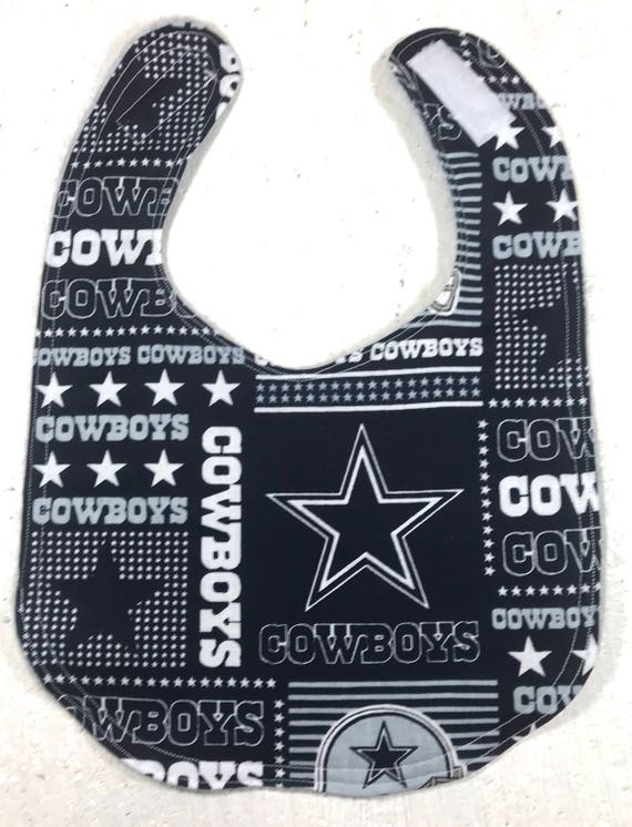 dallas cowboys swaddle blanket